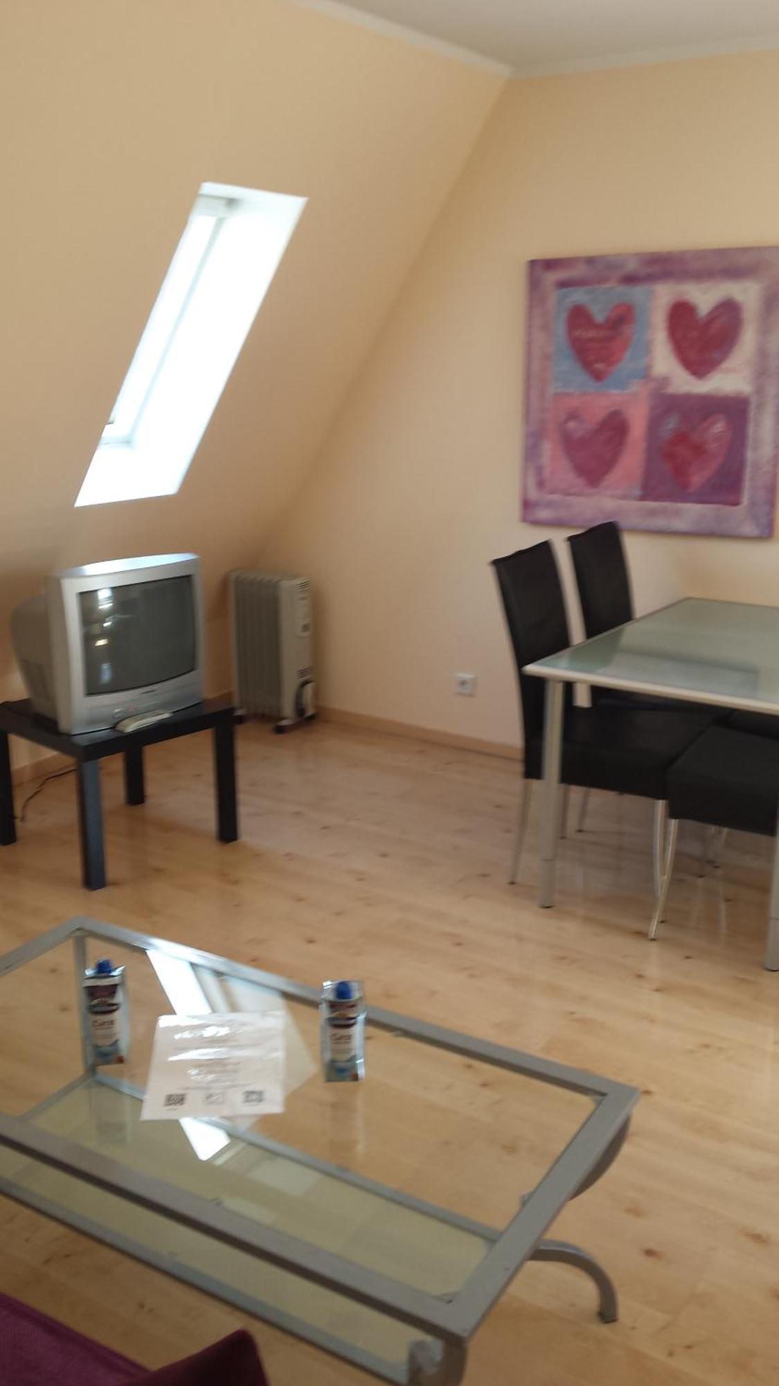 Barcelona Bed & Breakfast Dusseldorf Phòng bức ảnh