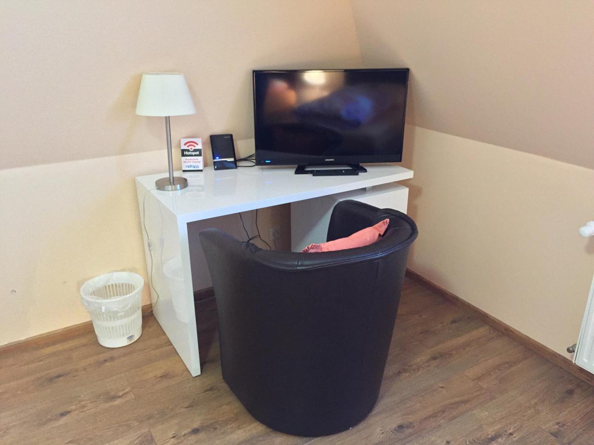 Barcelona Bed & Breakfast Dusseldorf Phòng bức ảnh