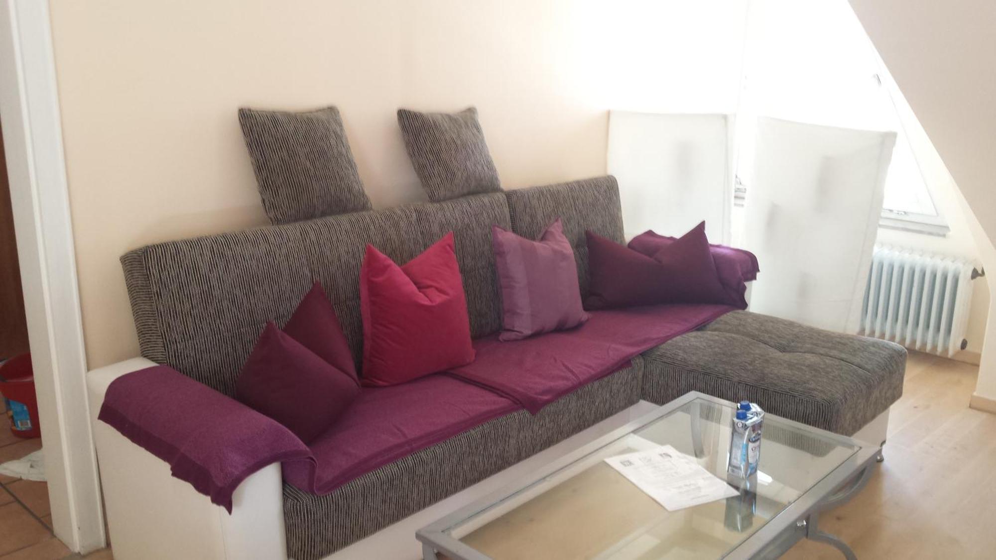 Barcelona Bed & Breakfast Dusseldorf Phòng bức ảnh