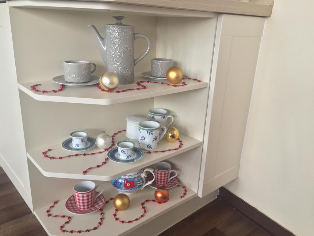 Barcelona Bed & Breakfast Dusseldorf Ngoại thất bức ảnh