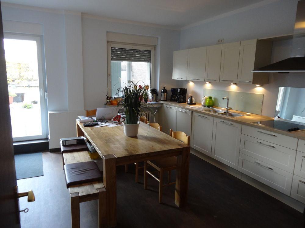 Barcelona Bed & Breakfast Dusseldorf Ngoại thất bức ảnh